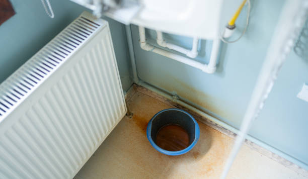 Best Water damage repair service  in Hopewell, NJ