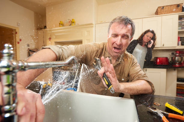 Best 24-hour water damage restoration  in Hopewell, NJ